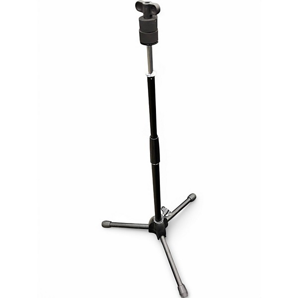 Used MEINL CAJON CYMBAL STANDS (PAIR)