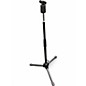 Used MEINL CAJON CYMBAL STANDS (PAIR)