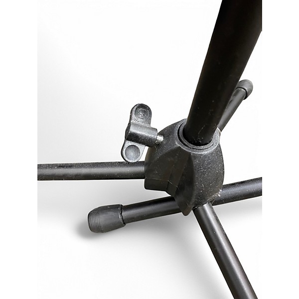 Used MEINL CAJON CYMBAL STANDS (PAIR)