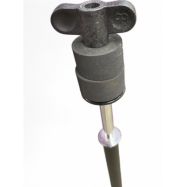 Used MEINL CAJON CYMBAL STANDS (PAIR)