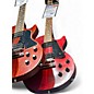 Used Gibson Les Paul Studio Wine Red Solid Body Electric Guitar thumbnail
