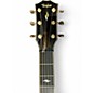 Used Taylor 814CE 50TH Natural Acoustic Electric Guitar