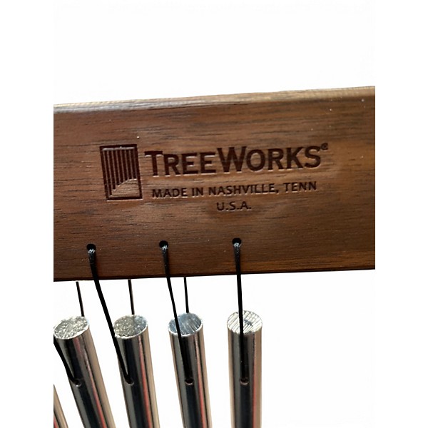 Used Treeworks TRE14