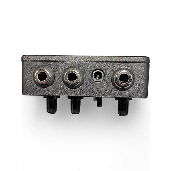 Used TC Electronic SCF Chorus Flanger Effect Pedal