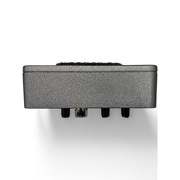 Used TC Electronic SCF Chorus Flanger Effect Pedal