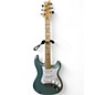 Used PRS Silver Sky John Mayer Signature STONE BLUE Solid Body Electric Guitar thumbnail