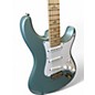 Used PRS Silver Sky John Mayer Signature STONE BLUE Solid Body Electric Guitar