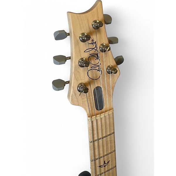 Used PRS Silver Sky John Mayer Signature STONE BLUE Solid Body Electric Guitar