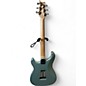 Used PRS Silver Sky John Mayer Signature STONE BLUE Solid Body Electric Guitar