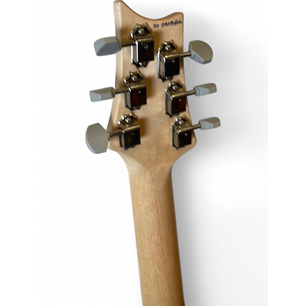 Used PRS Silver Sky John Mayer Signature STONE BLUE Solid Body Electric Guitar