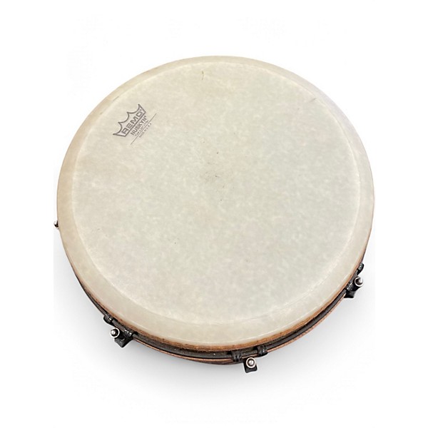 Used Remo Ashiko Djembe Djembe