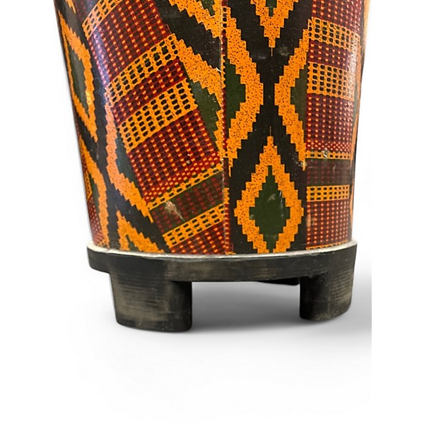 Used Remo Ashiko Djembe Djembe