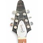 Used Gibson Flying V WHITE Solid Body Electric Guitar