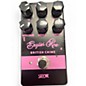 Used Satone English Rose British Chime Effect Pedal thumbnail