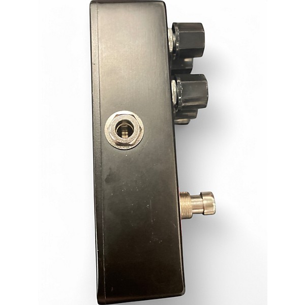 Used Satone English Rose British Chime Effect Pedal