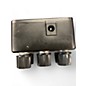 Used Satone English Rose British Chime Effect Pedal