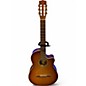 Used La Patrie Hybrid CW QII Light Burst Classical Acoustic Electric Guitar thumbnail