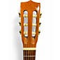 Used La Patrie Hybrid CW QII Light Burst Classical Acoustic Electric Guitar