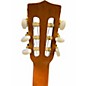 Used La Patrie Hybrid CW QII Light Burst Classical Acoustic Electric Guitar