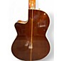 Used La Patrie Hybrid CW QII Light Burst Classical Acoustic Electric Guitar