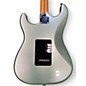 Used Fender American Professional II Stratocaster mystic surf green Solid Body Electric Guitar