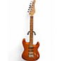 Used Schecter Guitar Research Van Nuy  Natural Solid Body Electric Guitar thumbnail