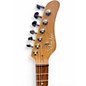 Used Schecter Guitar Research Van Nuy  Natural Solid Body Electric Guitar