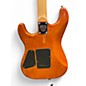 Used Schecter Guitar Research Van Nuy  Natural Solid Body Electric Guitar