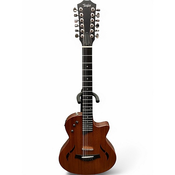 Used Taylor t5z 12 classic Mahogany 12 String Acoustic Electric Guitar,New Products : American Fashion Style Bags On Sale