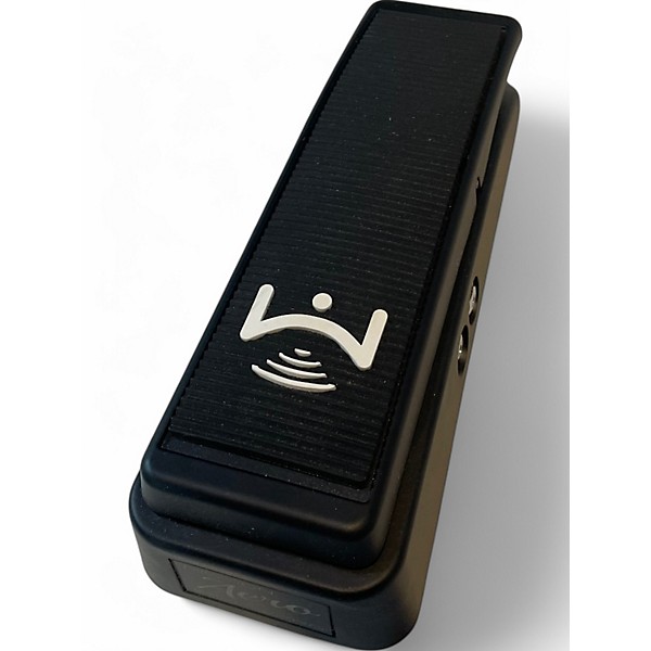 Used Mission Engineering EP25KBK Dual Expression Effect Pedal