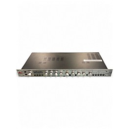 Used dbx 376 Tube Channel Strip