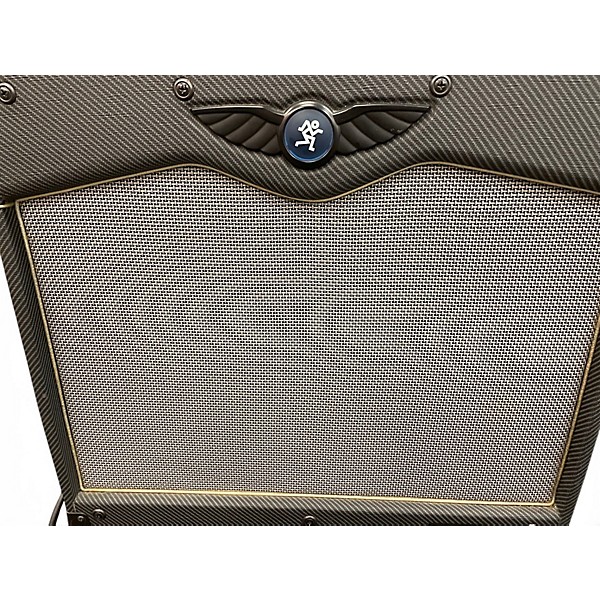 Used Mackie HOTWIRE VT12 Tube Guitar Combo Amp