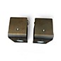 Used Focal Shape 65 PAIR Powered Monitor