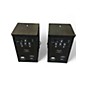 Used Focal Shape 65 PAIR Powered Monitor