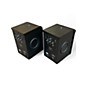 Used Focal Shape 65 PAIR Powered Monitor