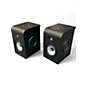 Used Focal Shape 65 PAIR Powered Monitor