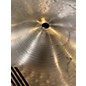 Used Zildjian 18in K Custom Session Crash Cymbal