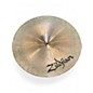 Used Zildjian 18in K Custom Session Crash Cymbal