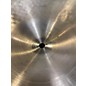 Used Zildjian 18in K Custom Session Crash Cymbal
