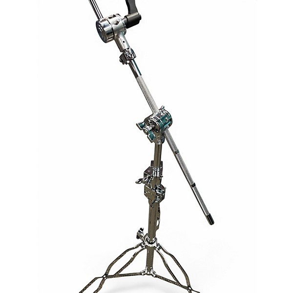 Used DW Tom Stand Cymbal Stand