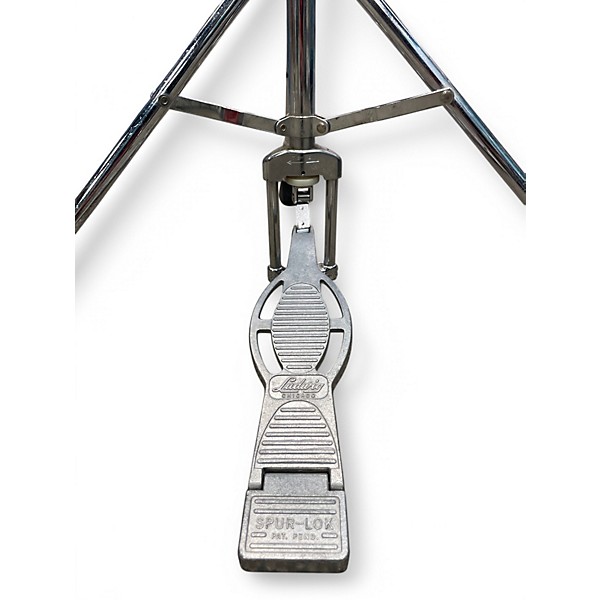 Used Ludwig Hi Hat Stand Hi Hat Stand