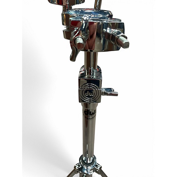 Used DW Tom Stand Percussion Stand