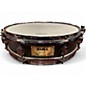 Used Mapex 13in Aluminum Black Drum thumbnail