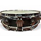 Used Mapex 13in Aluminum Black Drum