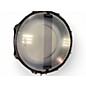 Used Mapex 13in Aluminum Black Drum