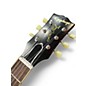 Used Epiphone INSPIRED BY GIBSON CUSTOM 1959 LES PAUL Tobacco Burst Solid Body Electric Guitar