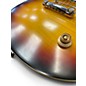 Used Epiphone INSPIRED BY GIBSON CUSTOM 1959 LES PAUL Tobacco Burst Solid Body Electric Guitar