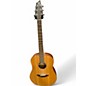 Used Breedlove PASSPORT D20 FS Natural Acoustic Guitar thumbnail