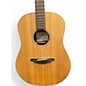 Used Breedlove PASSPORT D20 FS Natural Acoustic Guitar