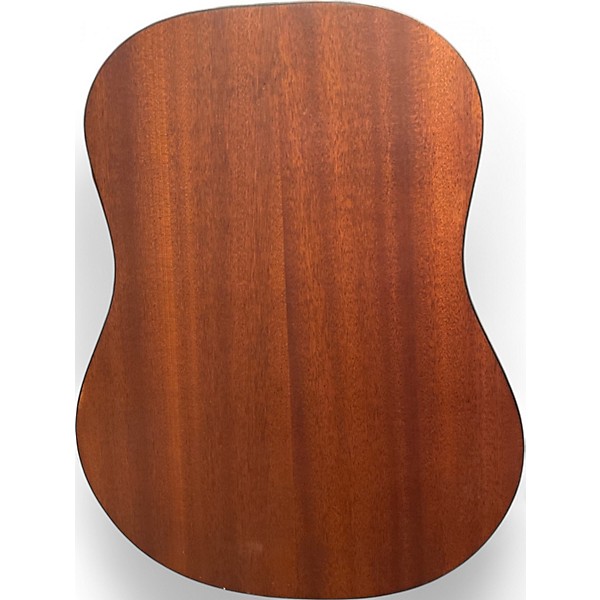 Used Breedlove PASSPORT D20 FS Natural Acoustic Guitar